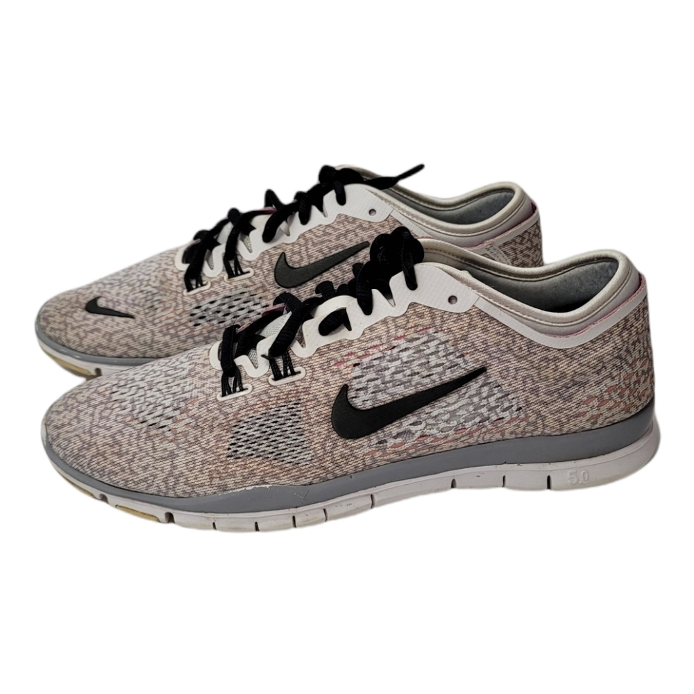 Nike Free 5.0 TR Fit Running Shoes